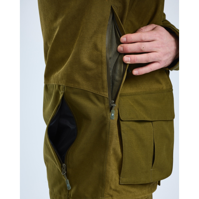 Kurtka Męska PINEWOOD FURUDAL EXP HUNTING 2L 5918